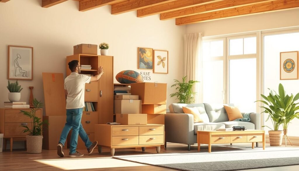 مراحل نقل العفش من جدة إلى الجبيل مراحل نقل العفش من جدة إلى الجبيل