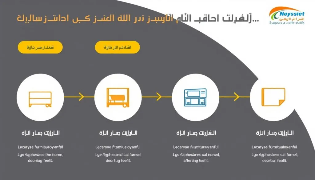 مراحل نقل عفش الرياض إلى الزلفي بالتفصيل مراحل نقل عفش الرياض إلى الزلفي بالتفصيل