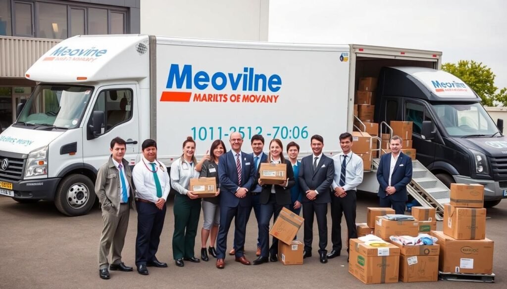 مميزات شركة نقل عفش الرياض إلى ينبع