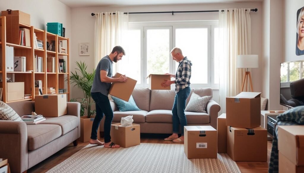 نصائح لتجهيز الأثاث قبل نقله من الرياض إلى عنيزة