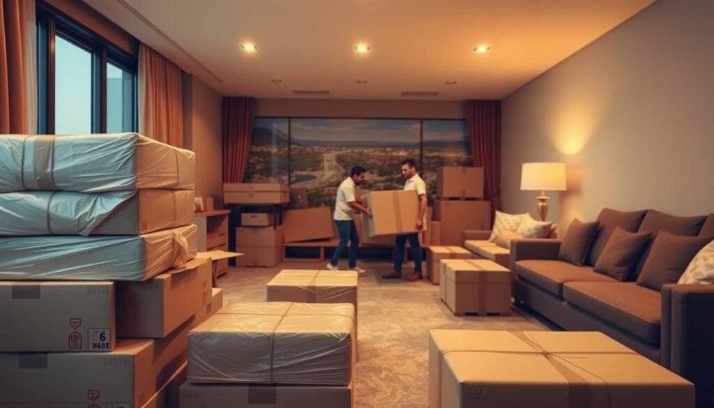 نصائح لنقل العفش نصائح لنقل العفش