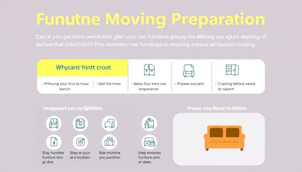 نصائح مهمة لنقل عفش الرياض إلى القصيم مع تغليف كامل