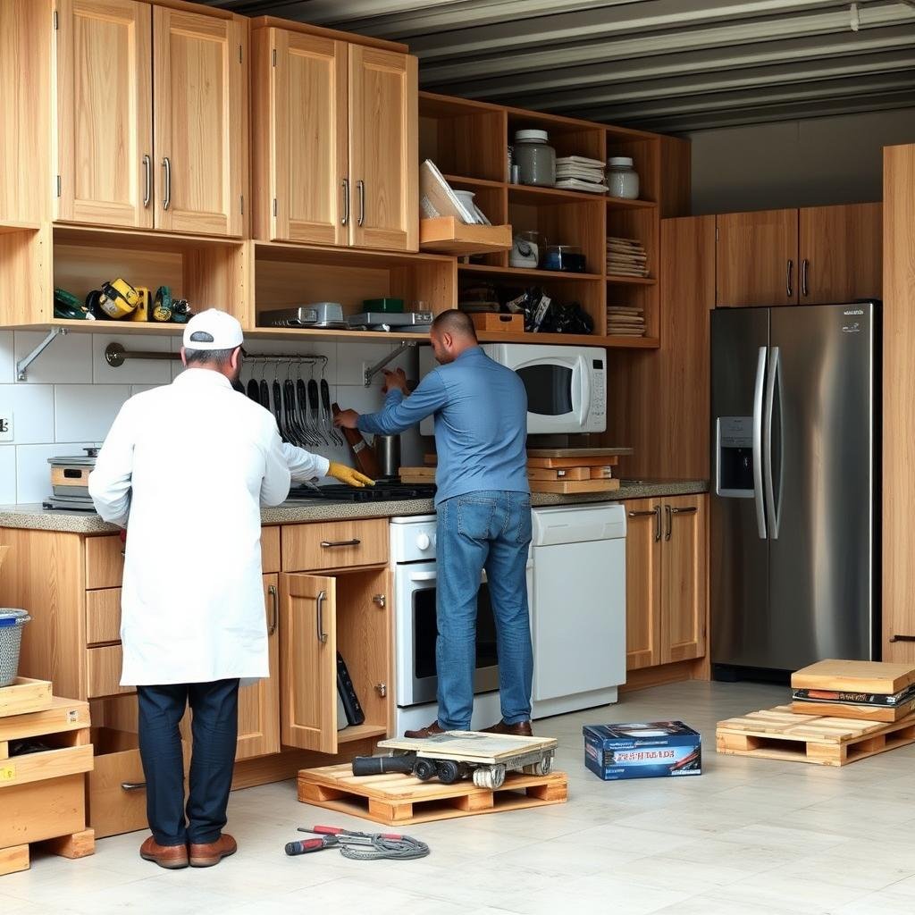 نقل المطابخ من الرياض إلى بيشة