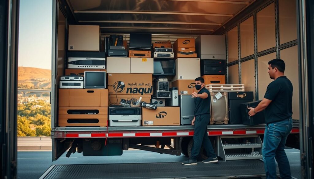 نقل عفش نقل عفش