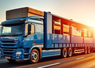 نقل عفش من الدمام إلى الخبر