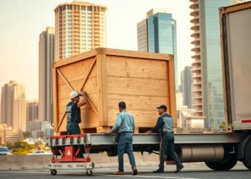 نقل عفش من الدمام إلى الخرج