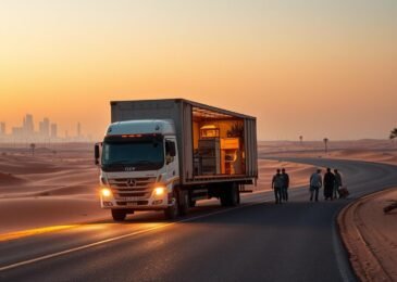 نقل عفش من الدمام إلى الدوادمي