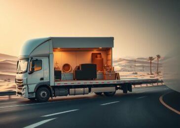 نقل عفش من الدمام إلى الرياض جنوب