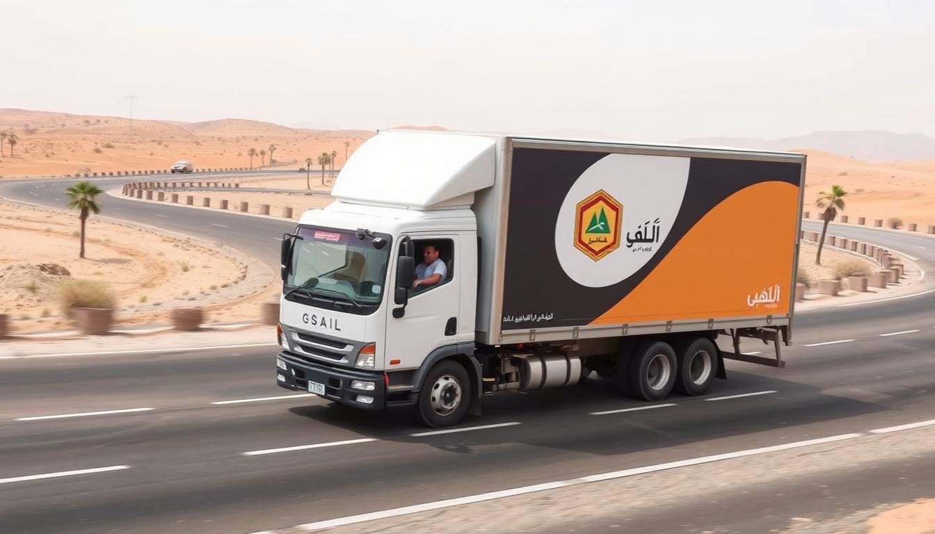 نقل عفش من الدمام إلى القويعية