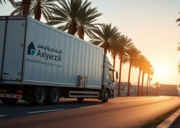 نقل عفش من الدمام إلى سيهات