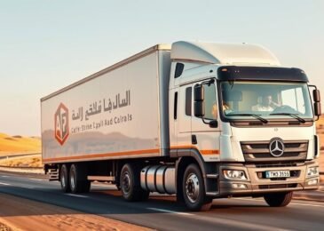 نقل عفش من الدمام إلى عرعر