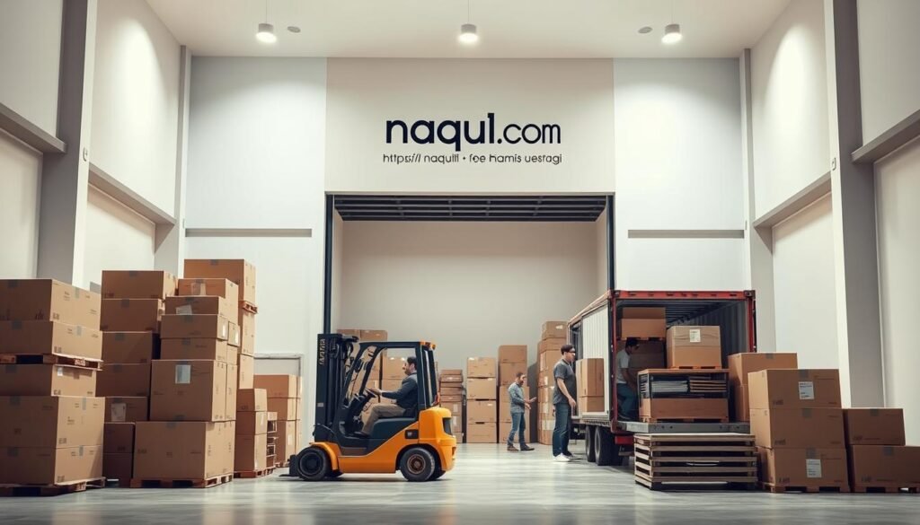 نقل عفش من جدة إلى خميس مشيط – نقل شامل بأسعار معقولة