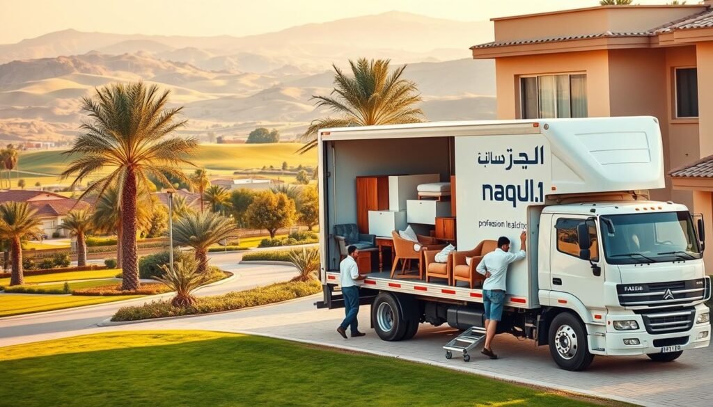 نقل عفش من جدة إلى وادي الدواسر – شحن أثاث بأفضل سعر نقل عفش من جدة إلى وادي الدواسر – شحن أثاث بأفضل سعر