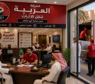 نقل عفش داخل جدة مع خدمة العملاء | 0560329696