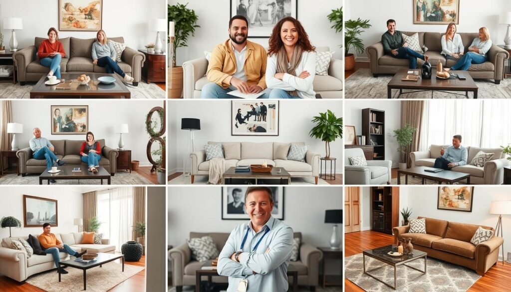 آراء العملاء حول خدمات نقل الأثاث الفاخر في جدة