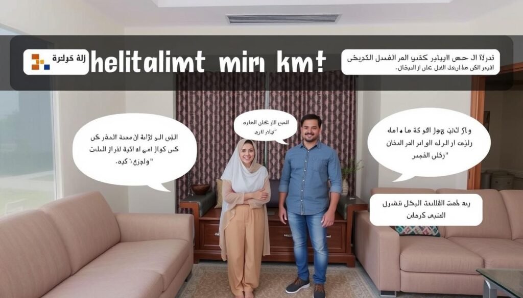 آراء العملاء حول خدمة نقل العفش من الجبيل إلى رأس تنورة