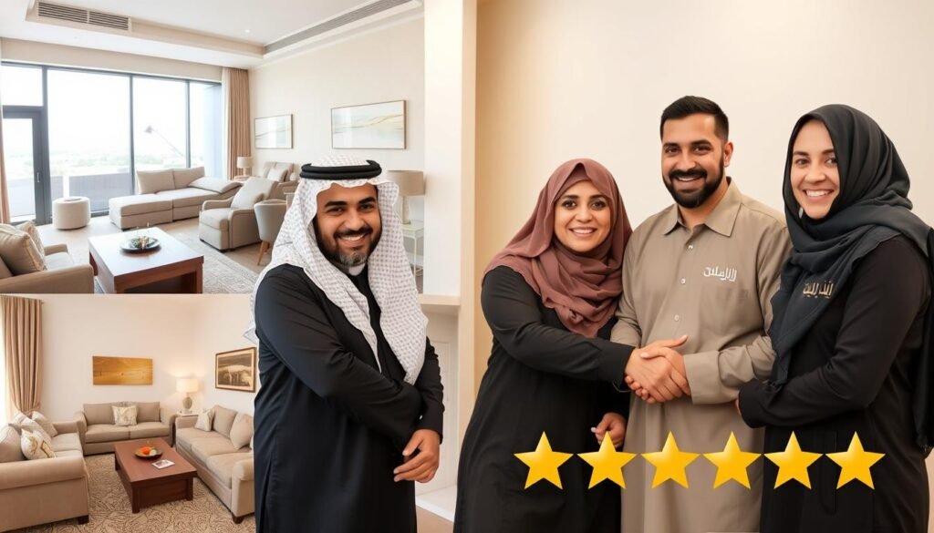 آراء العملاء عن خدمات نقل العفش من الشركة العربية في جدة آراء العملاء عن خدمات نقل العفش من الشركة العربية في جدة