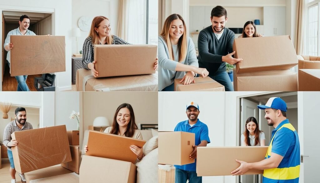 آراء العملاء عن خدمة نقل عفش من الجبيل إلى الصناعية الشمالية