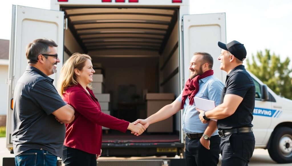 آراء العملاء في خدمة نقل العفش من الجبيل إلى الدمام الجنوبية