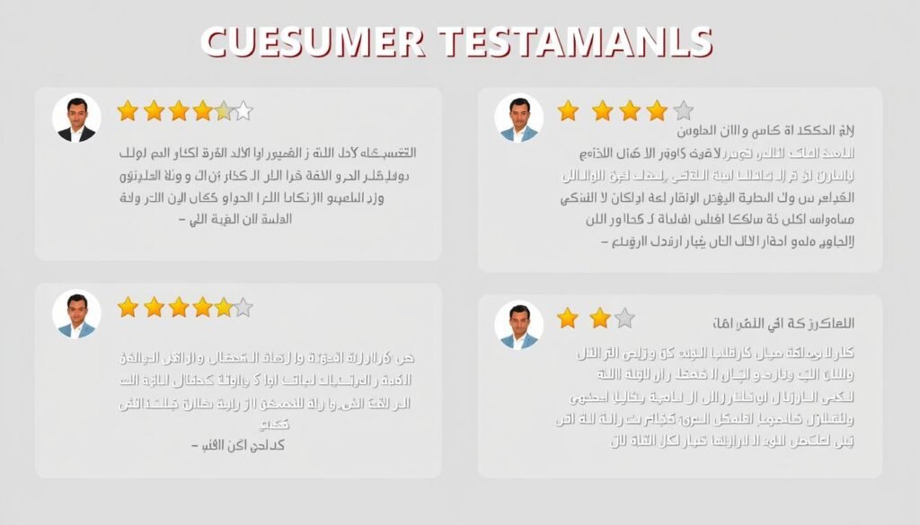 آراء العملاء في خدمة نقل عفش من الجبيل إلى المدينة المنورة