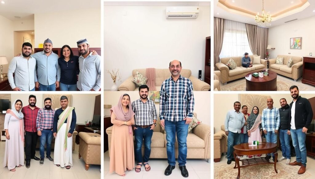 آراء العملاء في خدمة نقل عفش من مكة إلى حي الصفا جدة