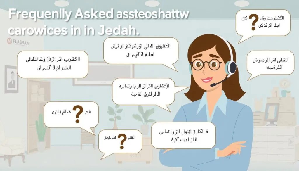 أسئلة شائعة حول خدمات أفضل طاقم نقل عفش داخل جدة أسئلة شائعة حول خدمات أفضل طاقم نقل عفش داخل جدة