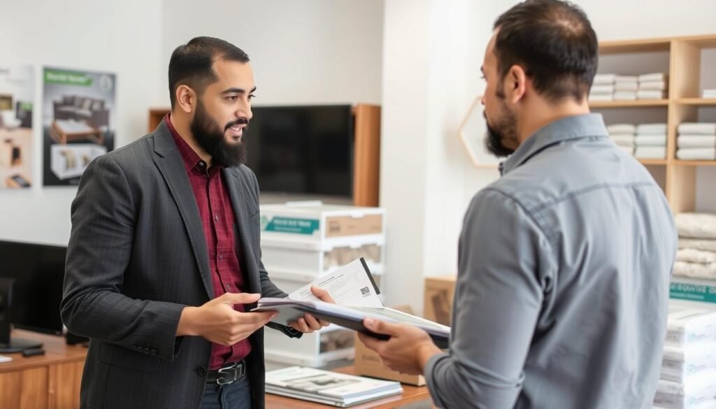 أسئلة شائعة حول خدمات نقل العفش داخل جدة