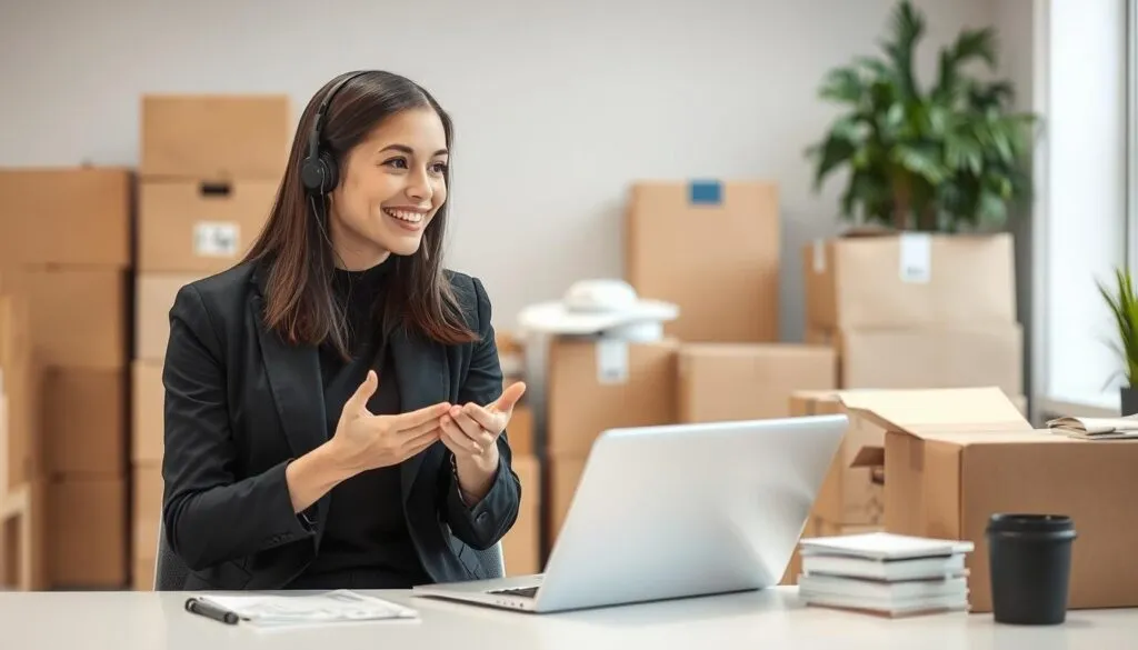أسئلة شائعة حول خدمة نقل العفش من الجبيل إلى تبوك