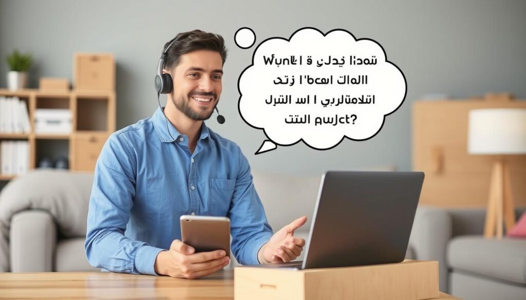 أسئلة شائعة حول نقل العفش من الجبيل إلى عرعر