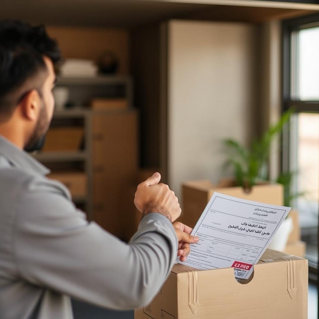 أسعار تنافسية لخدمات نقل العفش داخل جدة