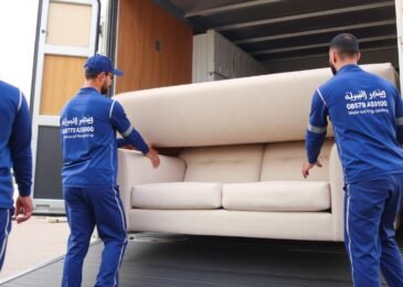 أفضل طاقم نقل عفش داخل جدة - فريق الشركة العربية المحترف
