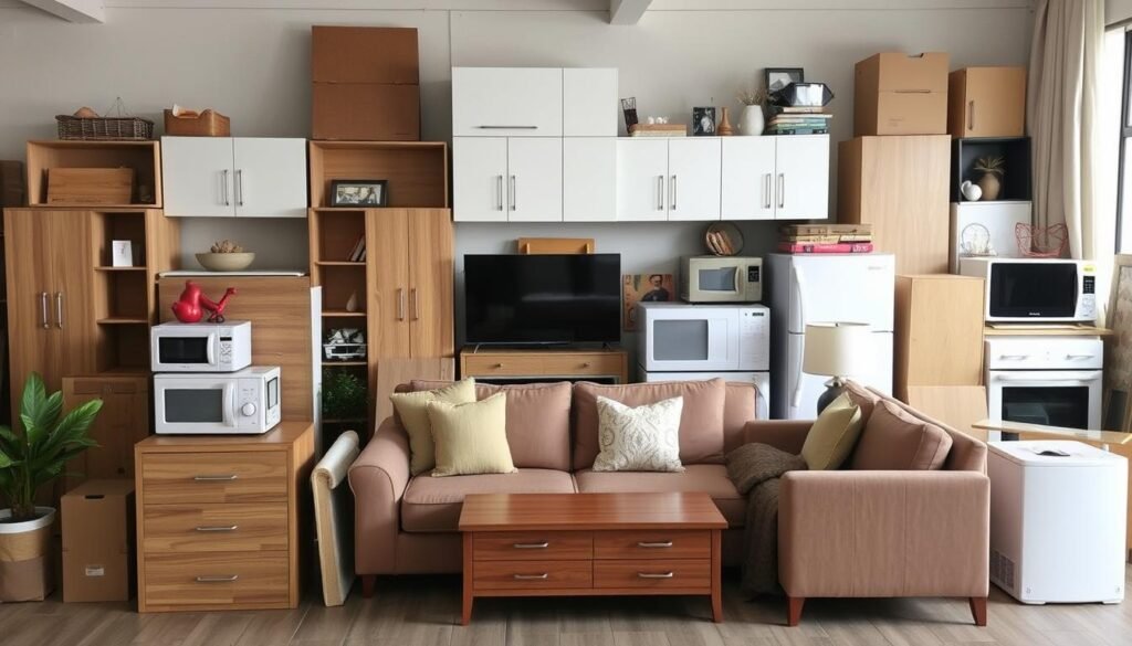 أنواع الأثاث المنقولة من مكة إلى الزايدي أنواع الأثاث المنقولة من مكة إلى الزايدي