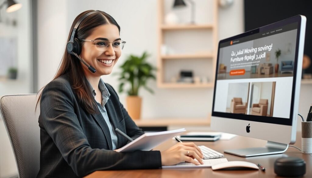 اتصل بنا لخدمة نقل عفش من الجبيل إلى خميس مشيط