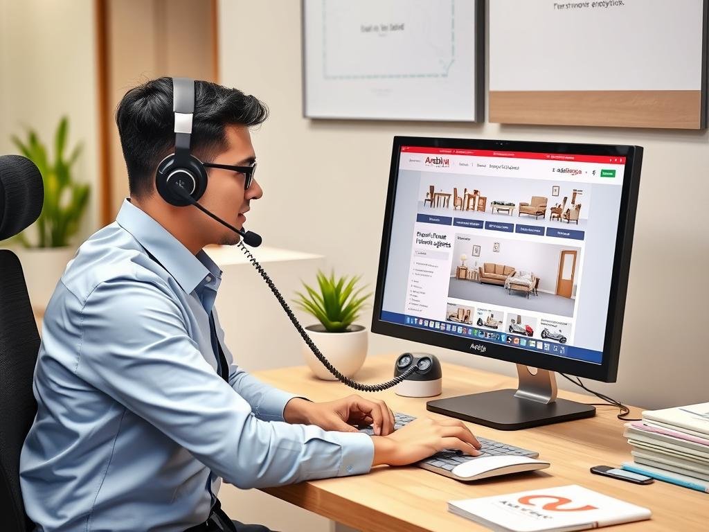 استشارة هاتفية لنقل العفش في جدة