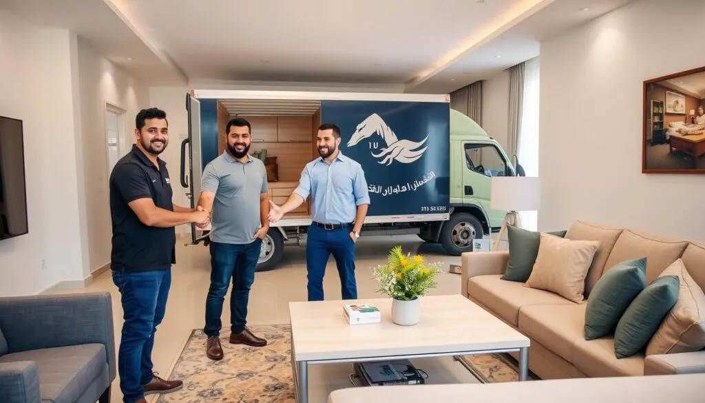 الشركة العربية لنقل العفش مع فك وتركيب بجدة الشركة العربية لنقل العفش مع فك وتركيب بجدة