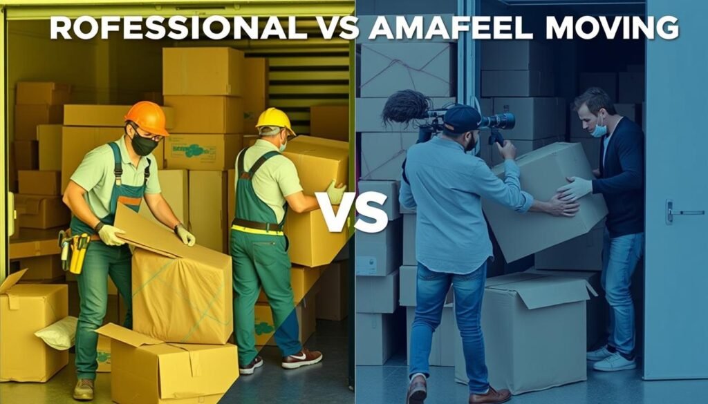 الفرق بين النقل الاحترافي والنقل العادي للعفش من الجبيل إلى الوجه الفرق بين النقل الاحترافي والنقل العادي للعفش من الجبيل إلى الوجه