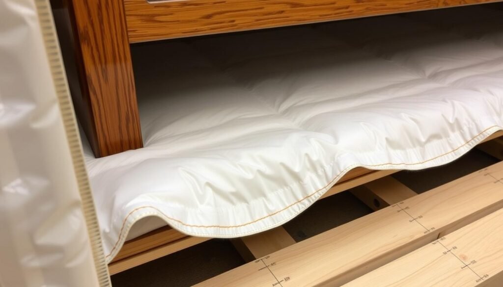 تقنيات متطورة لحماية الأثاث الفاخر أثناء النقل