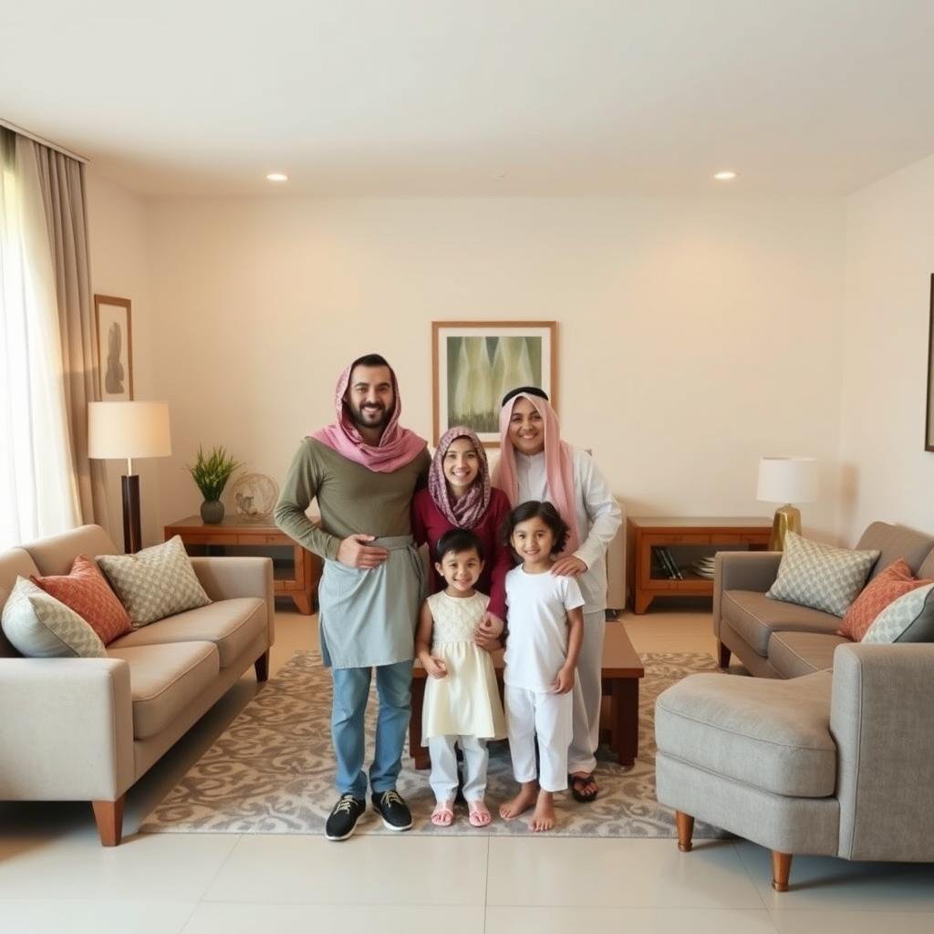 تقييم خدمة نقل عفش من مكة إلى حي الفيصلية جدة