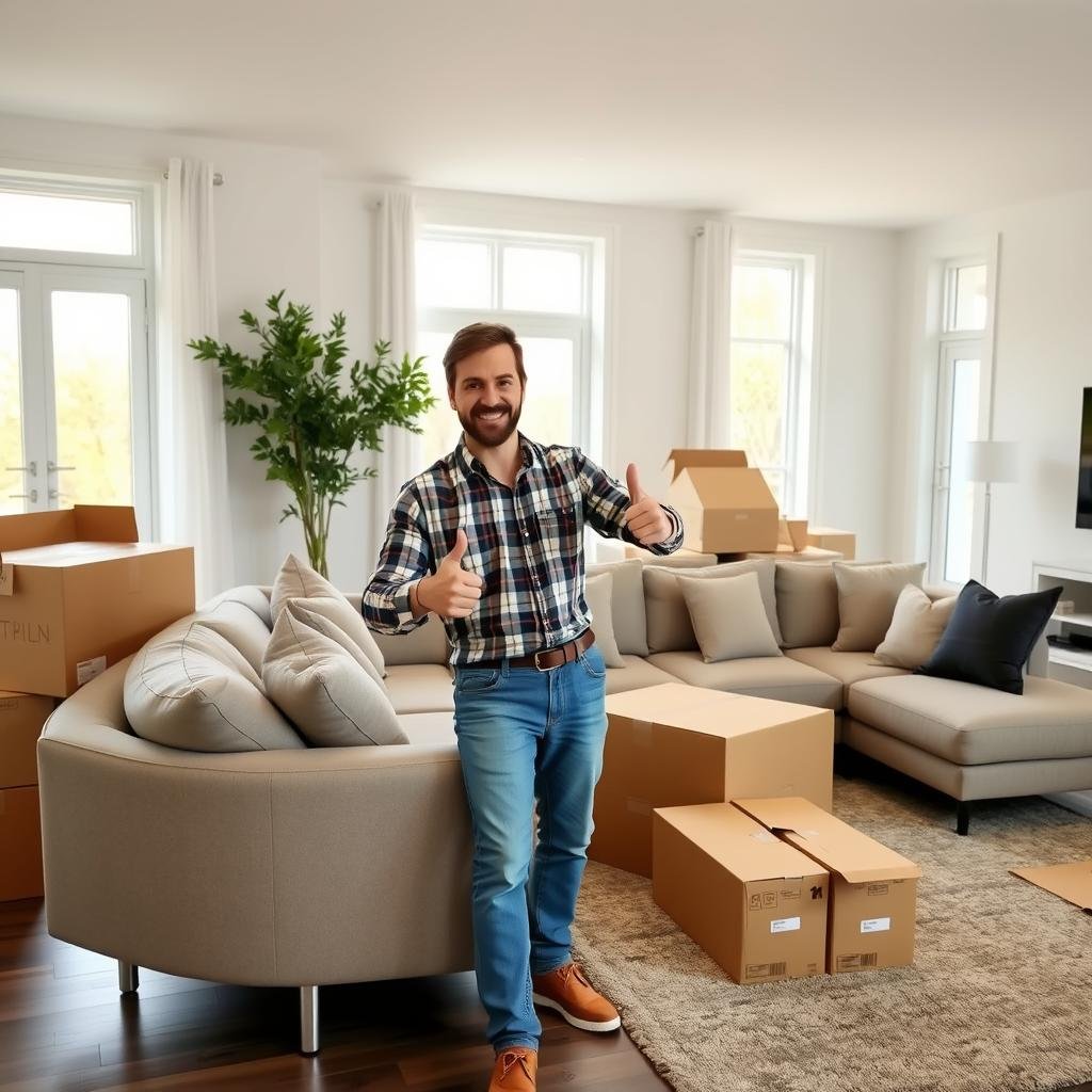 تقييم عميل لخدمة نقل عفش من مكة إلى حي البساتين جدة