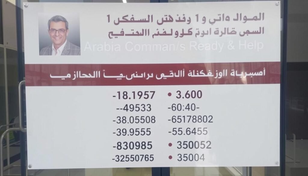 تواصل مع الشركة العربية لخدمات نقل العفش في جدة