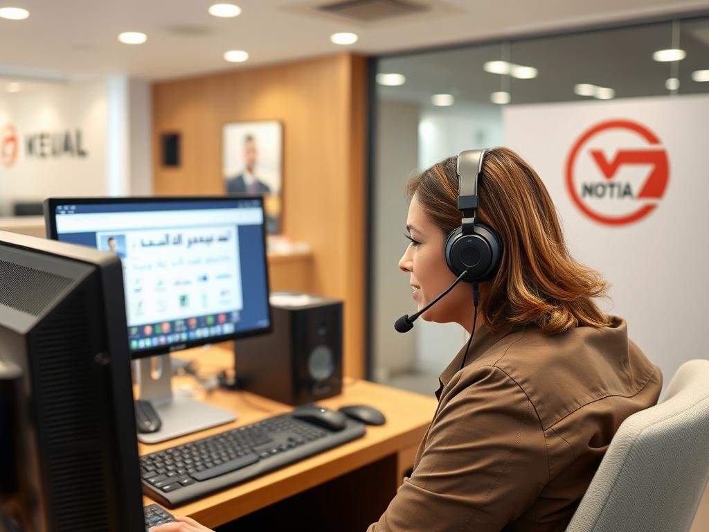 تواصل مع الشركة العربية لنقل الأثاث في جدة