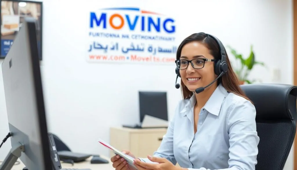 تواصل معنا لخدمة نقل العفش من الجبيل إلى أبو حصينا
