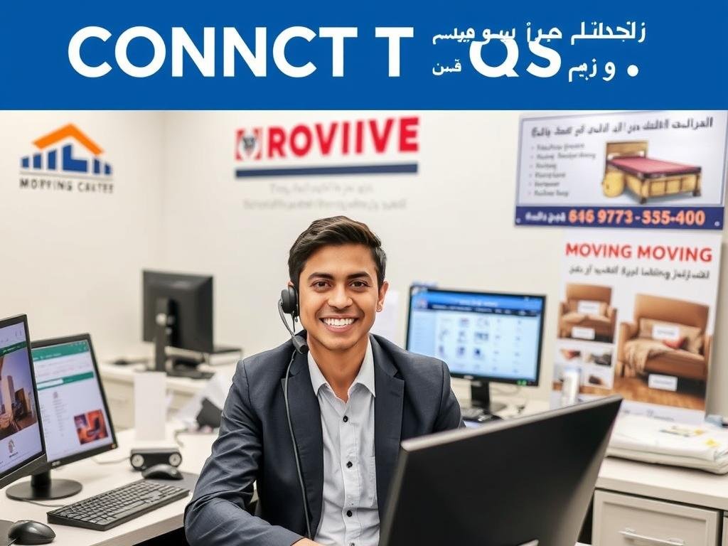 تواصل معنا لخدمة نقل العفش من مكة إلى حي الكندرة جدة