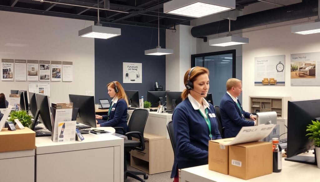 تواصل معنا لنقل العفش من الجبيل إلى الجبيل الصناعية