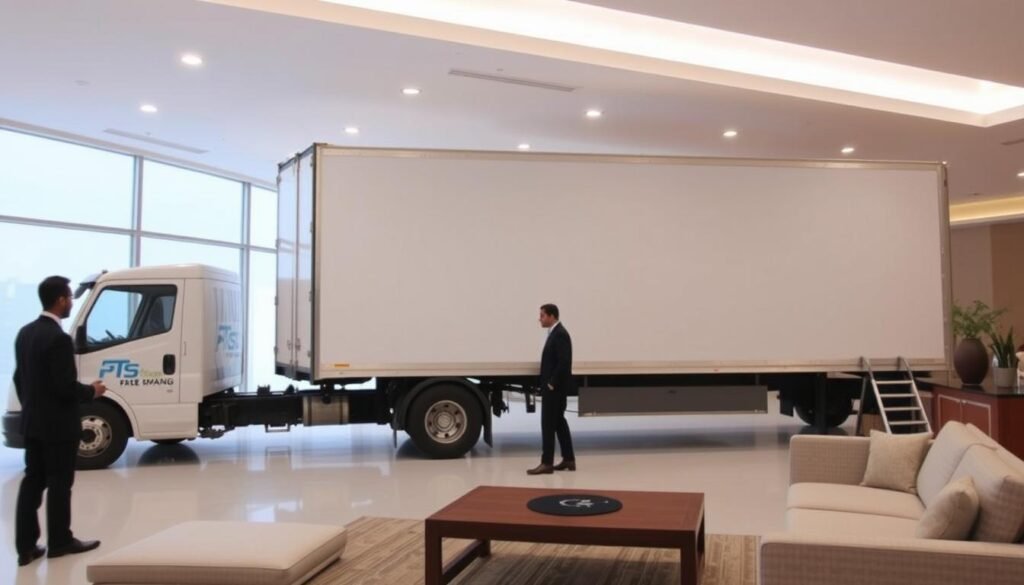 تواصل معنا لنقل العفش من الجبيل إلى رابغ