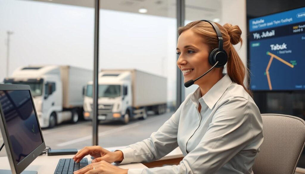 تواصل معنا لنقل عفشك من الجبيل إلى تبوك بكل احترافية وأمان تواصل معنا لنقل عفشك من الجبيل إلى تبوك بكل احترافية وأمان