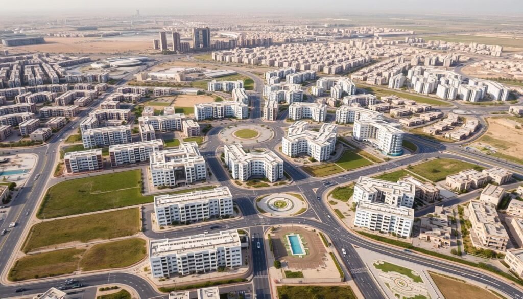 حي الروضة في جدة - وجهة نقل العفش من مكة حي الروضة في جدة - وجهة نقل العفش من مكة