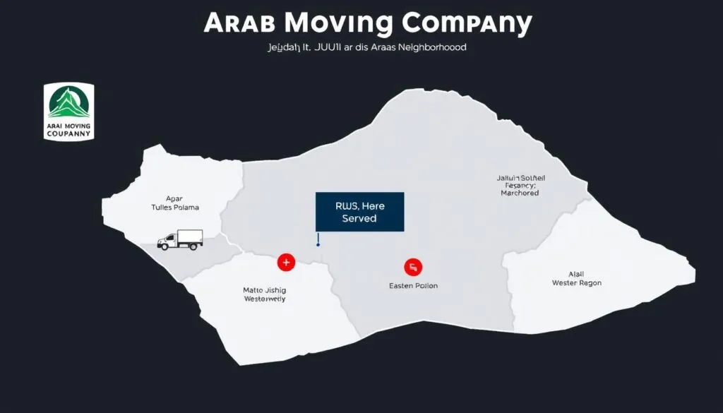 خدمات نقل العفش من الشركة العربية تغطي جميع أحياء جدة خدمات نقل العفش من الشركة العربية تغطي جميع أحياء جدة