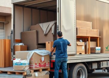 خدمات نقل عفش من مكة إلى حي الربوة جدة