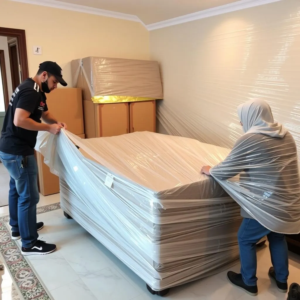خدمة تغليف الأثاث بمواد عالية الجودة من أفضل خدمة نقل أثاث داخل جدة خدمة تغليف الأثاث بمواد عالية الجودة من أفضل خدمة نقل أثاث داخل جدة